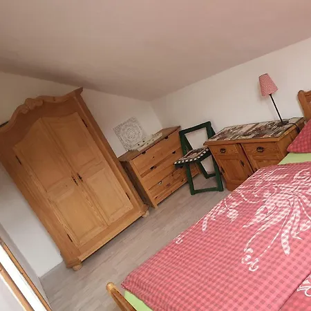 Lejlighed Im Herzen Des Elbsandsteingebirges